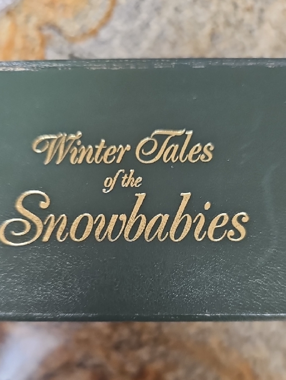 Department 56 Snowbabies - Picture 2 of 5
